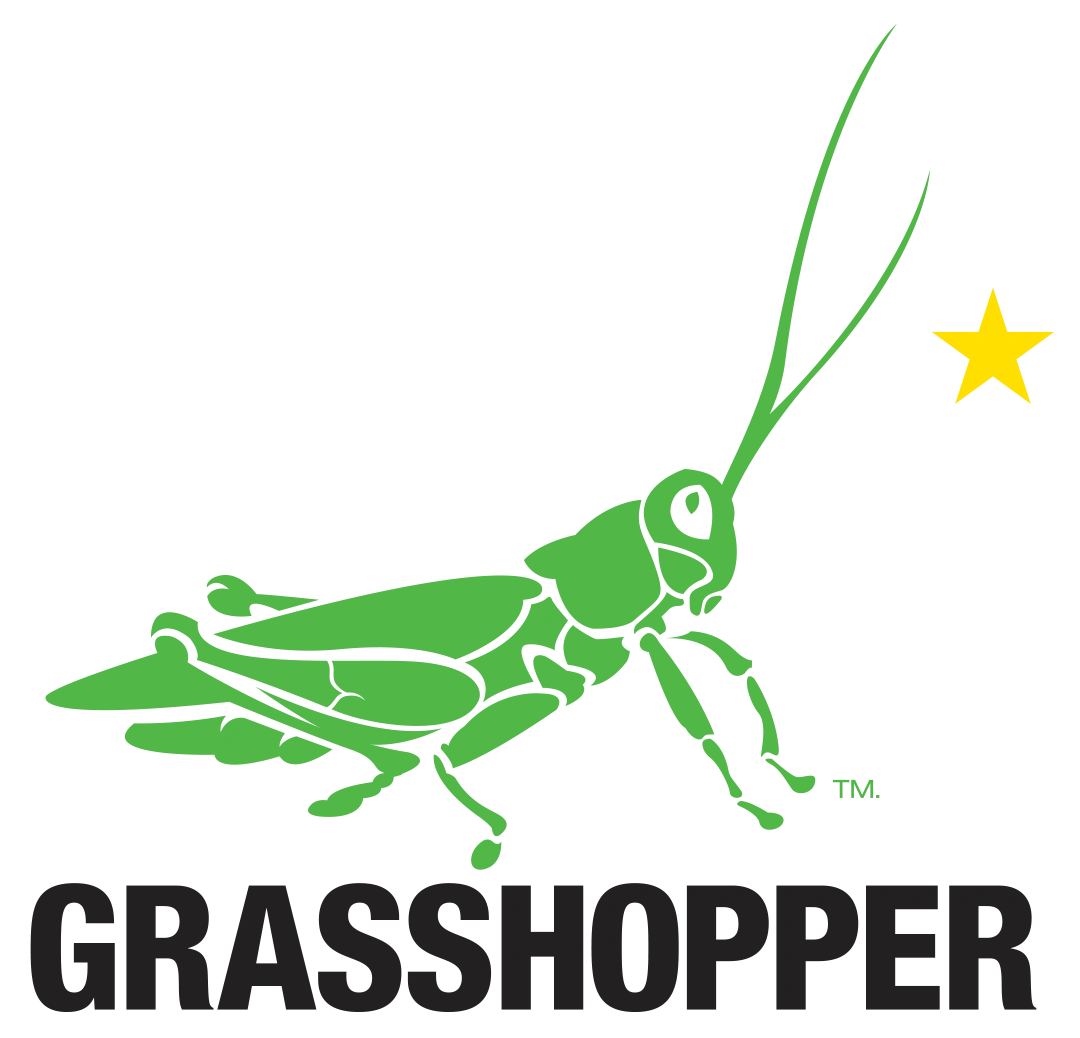 Grasshopper Logo