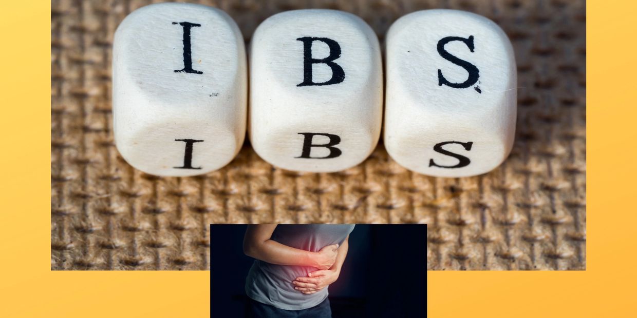 IBS Gut Directed Hypnotherapy