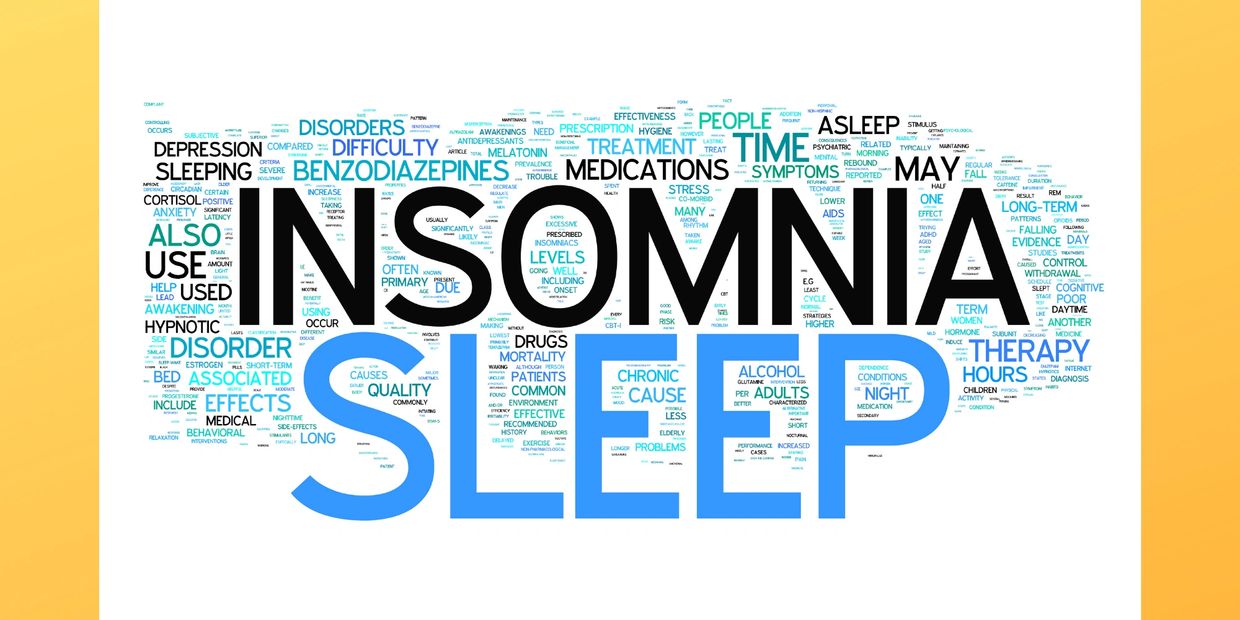 insomnia symptoms