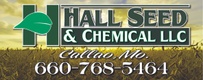 Hall Seed and Chemical LLC