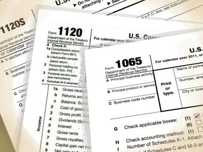 Tax Resources | Schultz Tax Services