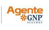 Logotipo de Agente GNP Seguros.