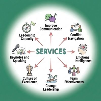 Banana Tree Consulting & Coaching, LLC.