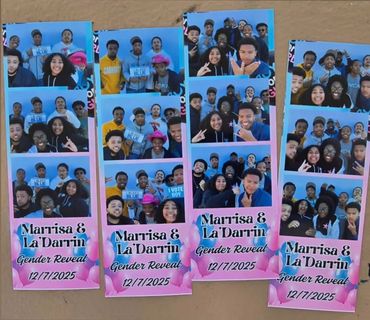 photo booth Surprise AZ, event photographer Phoenix AZ