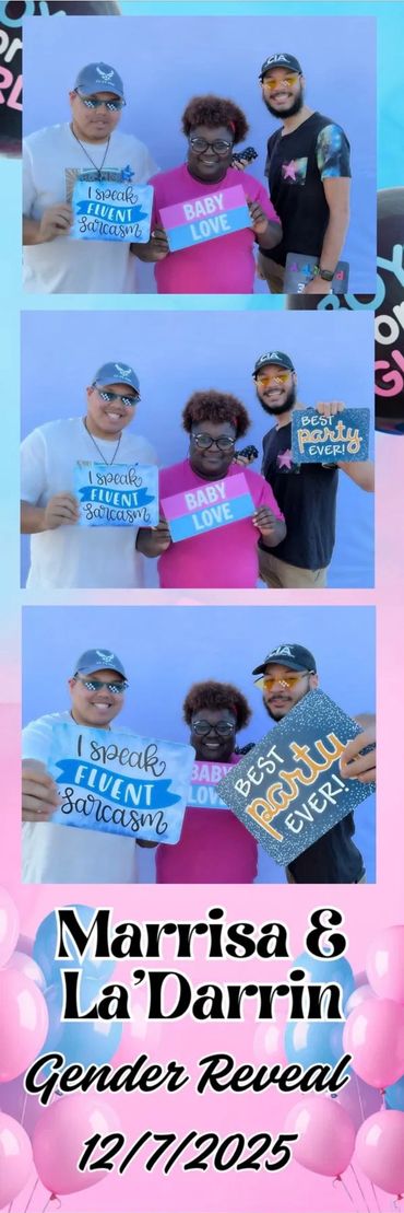 photo booth Surprise AZ, event photographer Phoenix AZ