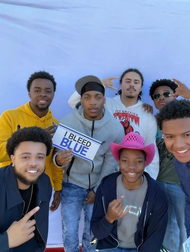 photo booth Surprise AZ, event photographer Phoenix AZ