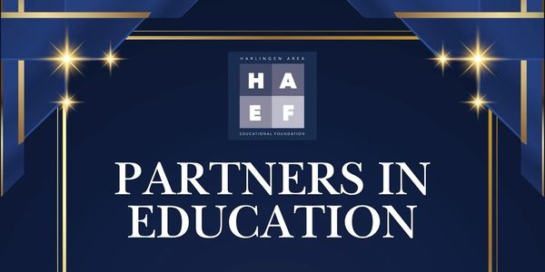 Partners in Education graphic featuring the Jackson Pest Control logo.
