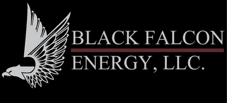 Black Falcon Energy Llc