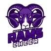 TCYFL Rams Cheer FAN GEAR