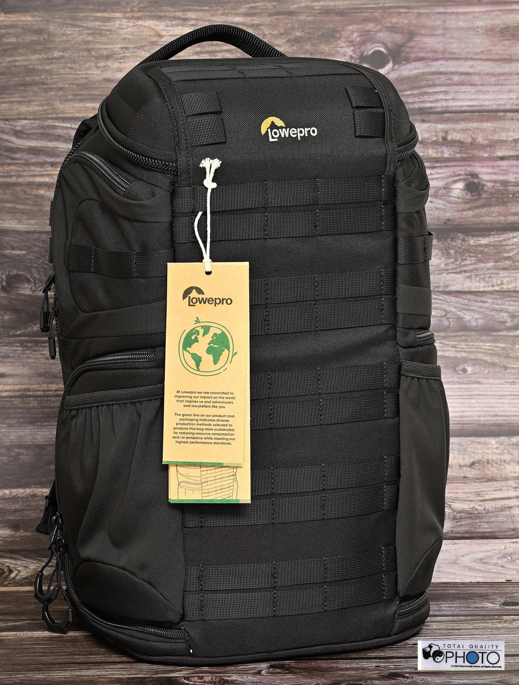 Lowepro Protactic BP 350 AW lll Backpack