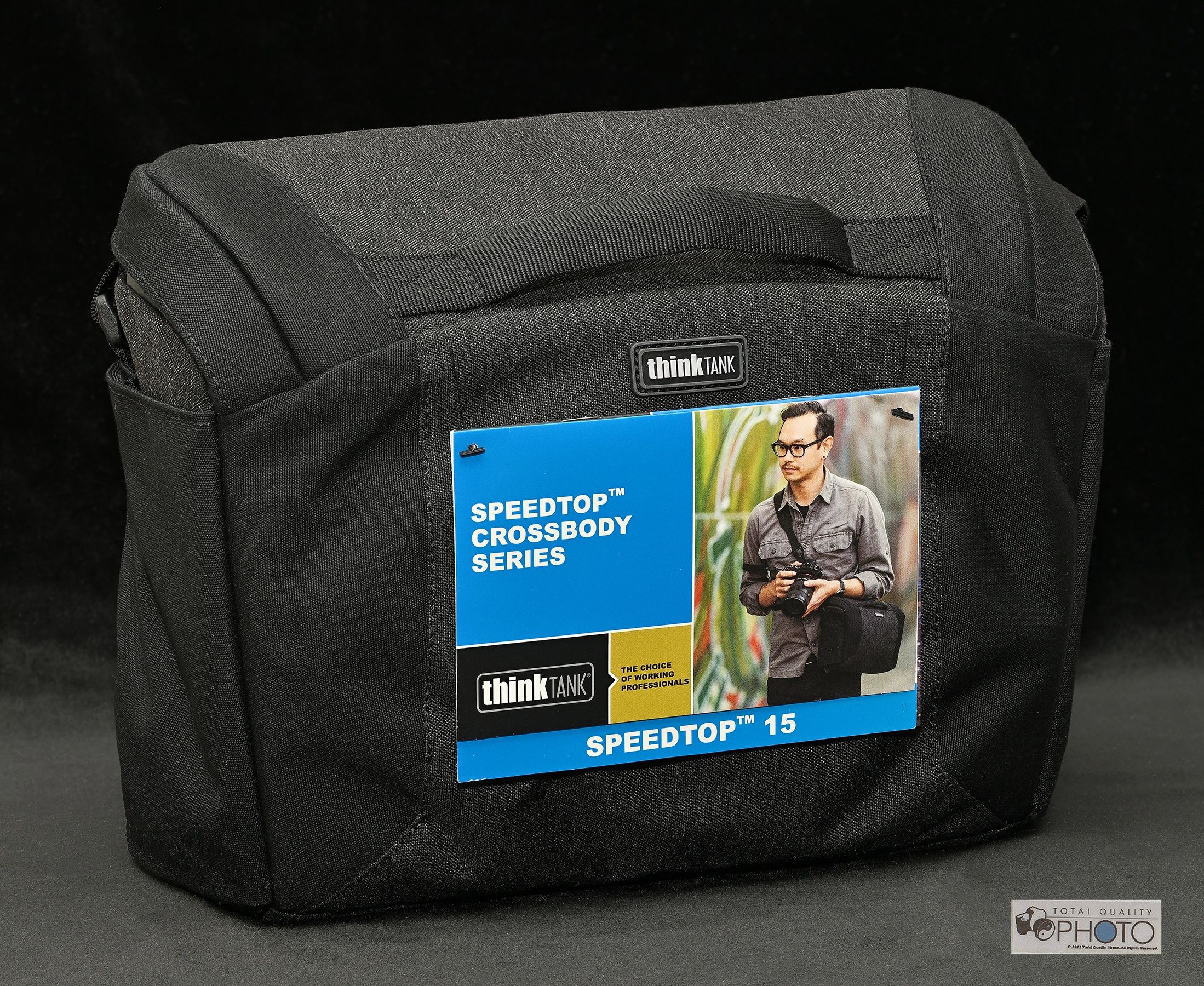thinkTANK SpeedTop 15 Camera Bag