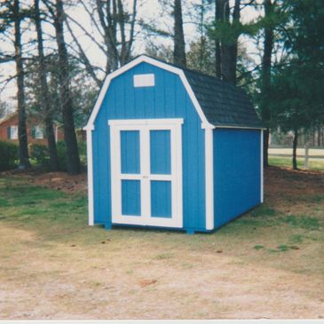Wood Pricing | AMERICAN BUILDINGS &amp; BACKYARD STRUCTURES