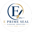 E prime Seal Signing Services