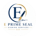 E prime Seal Signing Services