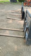 Pallet Forks
