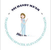 901 Handy Ma’am 