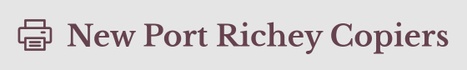New Port Richey Copiers