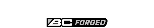 BC FORGED WHEELS