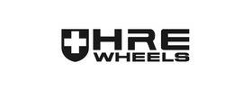 HRE PERFORMANCE WHEELS