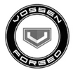 VOSSEN FORGED WHEELS