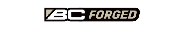 BC FORGED WHEELS