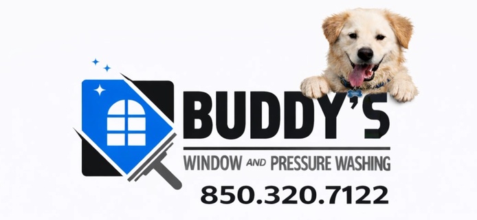 Buddys Window Cleaning
