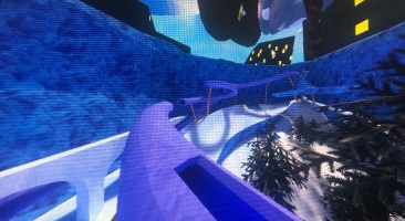 PROJECT CYBER V1