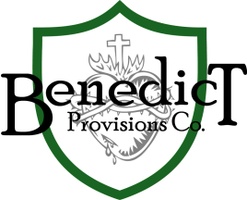 Benedict Provisions Co.