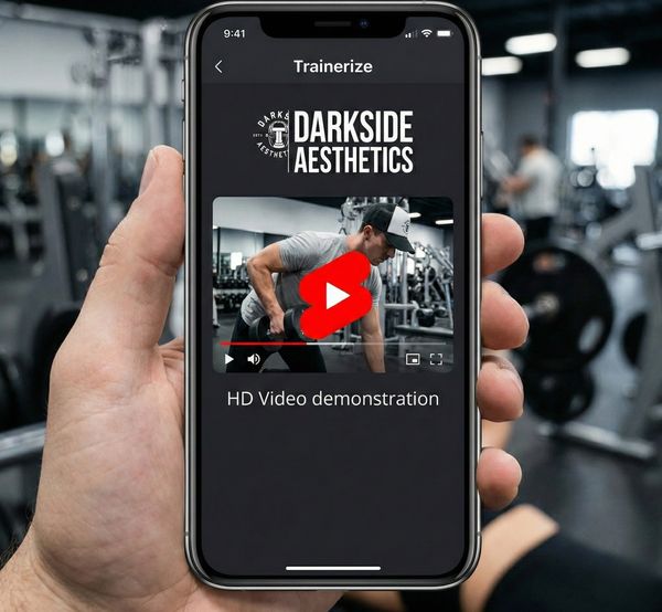 Exercise Instructions