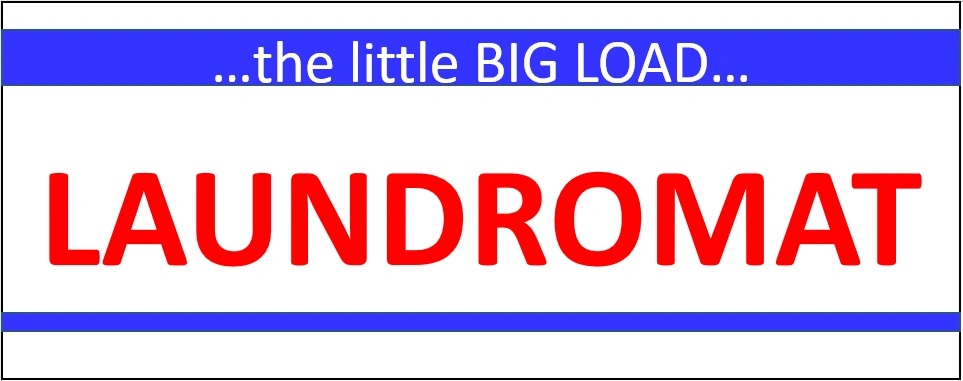 The Little Big Load Laundromat