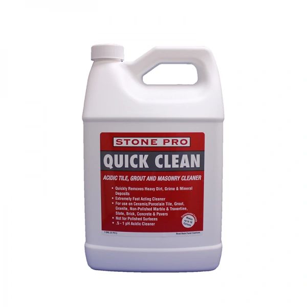 Quick Clean Concentrate Gallon