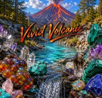 Vivid Volcanic 