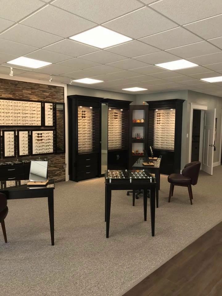 Vision Associates of Hackettstown Eye Doctor
