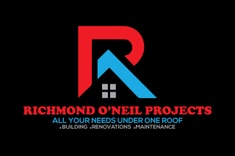 Richmond O'Neil Building LTD