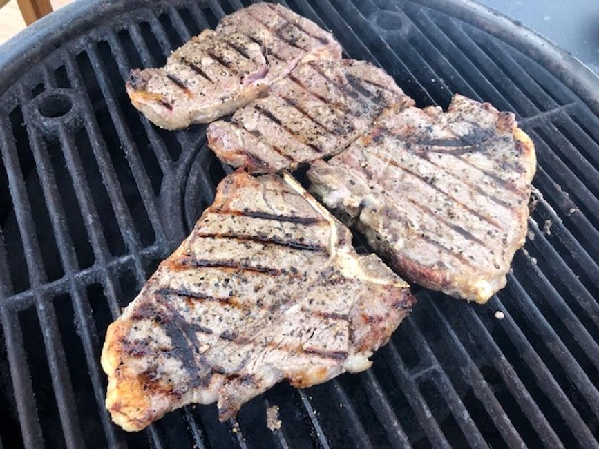 Bulk Freezer Beef Windy Meadow Farms