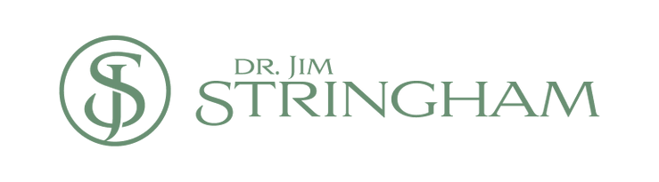 Dr. Jim Stringham