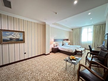 Double Or Twin Room