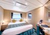 OCEAN VIEW STATEROOM