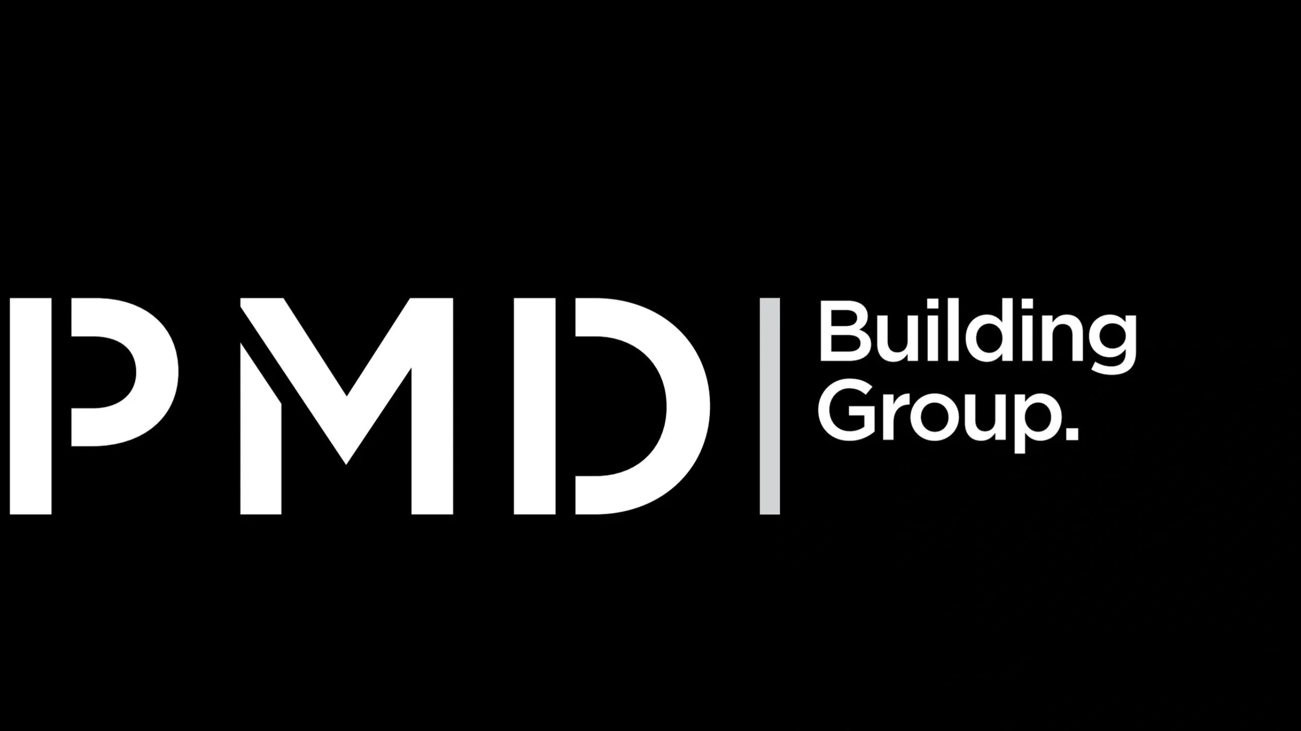 PMD Building Group