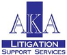 AKA LITIGATION SUPPORT SERVICES