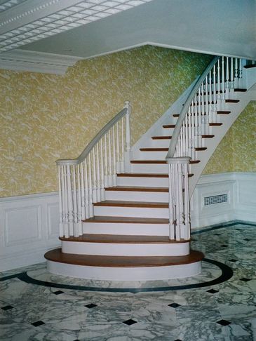 Fifth Avenue Brownstone