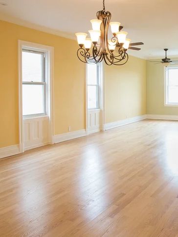 Upper West Side Condo