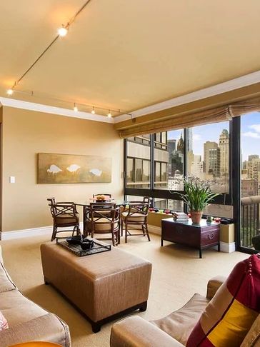 Manhattan Pied A Terre