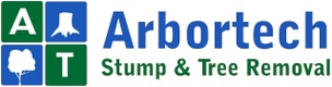 Arbortech Stump & Tree Removal