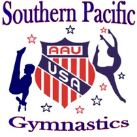 Southern Pacific AAU Gymnastics