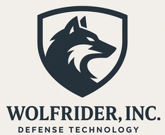 Wolfrider Inc.