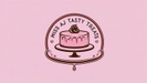 Miss AJ Tasty Treats