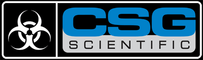 CSG Scientific, Inc.