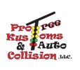 Pro Tree Kustoms & Auto Collision, LLC.