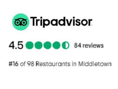 Haveli India Middletown Restaurant Tripadvisor Rating
